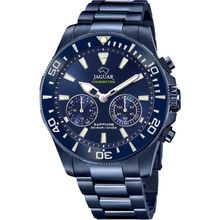 J930/1 Connected Hybrid men's watch