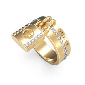 JUBR01102JWYG52 Keep Me Close ladies' ring 52'