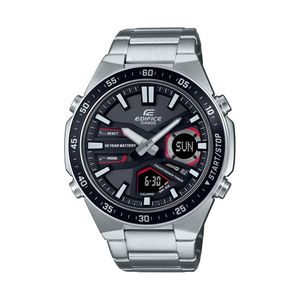 Casio EFV-C110D-1A4VEF Edifice Classic Chrono Herren
