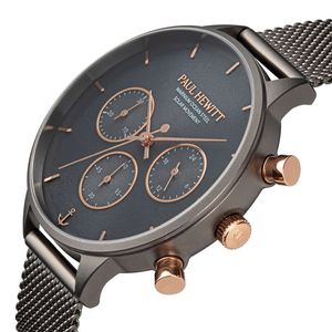 PH-W-0311 Oceanpulse Chrono Ladies