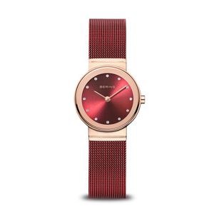 Bering Classic 10126-363 Damenuhr