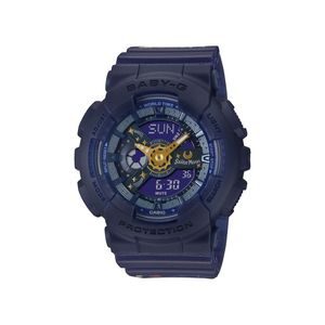 BA-110XSM-2AER Baby-G Urban Chrono Ladies