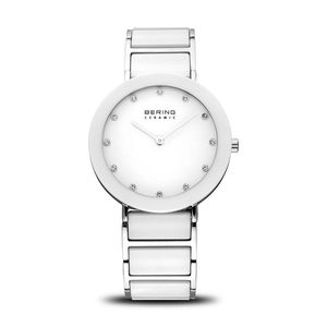 Bering Ceramic 11435-754 Damenuhr