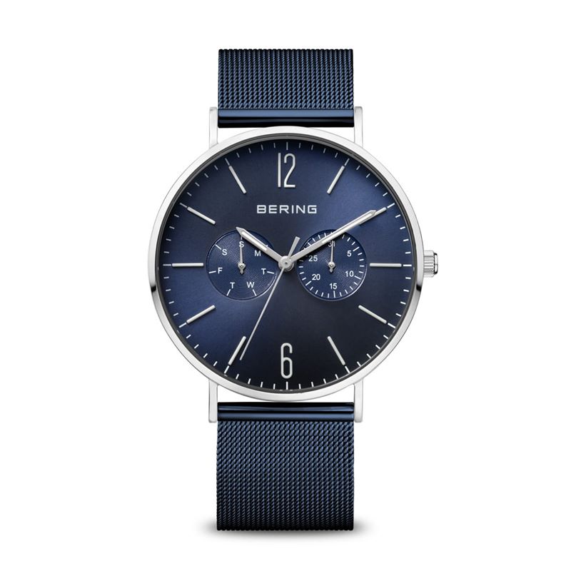 Bering Classic 14240-303 Chrono Herrenuhr