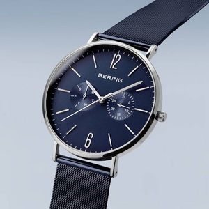 Classic 14240-303 Chrono men's watch
