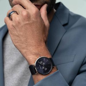 Classic 14240-303 Chrono men's watch