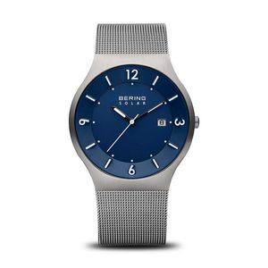 Bering 14440-007 Solar Men's watch