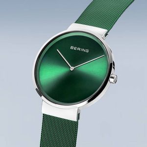 Bering 14539-808 Classic Unisexuhr