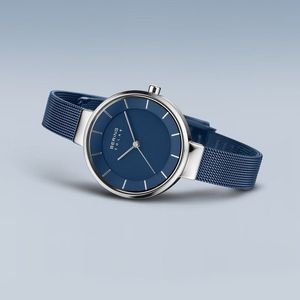Bering Solar 14631-307 Damenuhr