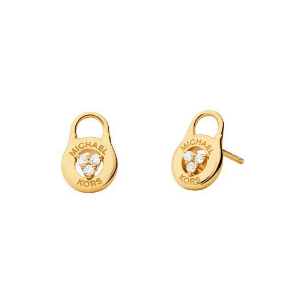 Michael Kors MKC1572AN710 Ohrstecker Damen
