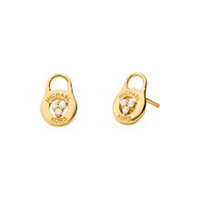 MKC1572AN710 Stud earrings ladies