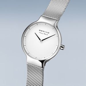 Bering Max René 15531-004 Damenuhr