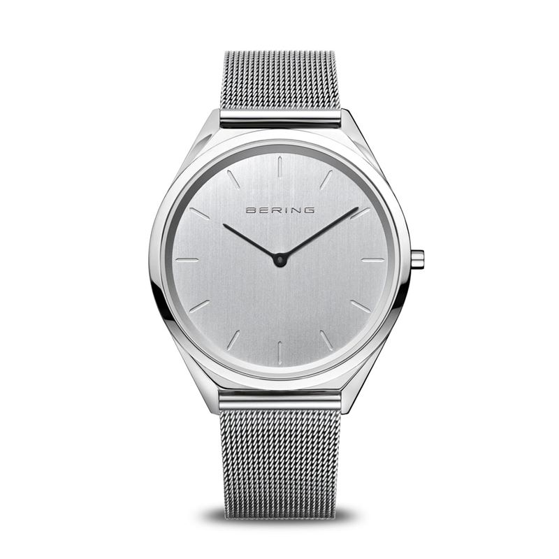 Bering Ultra Slim 17039-000 Unisex Uhr