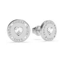 Guess JUBS01910JWRHT-U ladies From Guess with Love Box Set