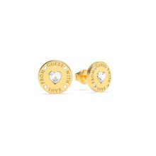 Guess JUBS01910JWYGT-U Ladies From Guess with Love Box Set