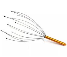 Head Massager – Relaxation, Stress Relief & Improved Circulation