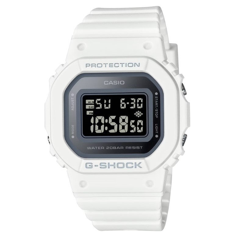 Casio G-Shock GMD-S5600-7ER Metallic Accent Colours