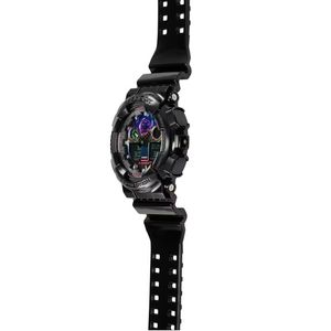 G-Shock GA-100RGB-1AER Gamers Rainbow 0 Gamers RGB