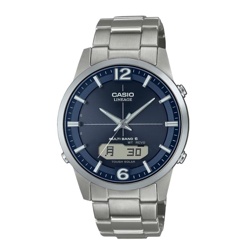 Casio Collection  LCW-M170TD-2AER Additional Colours