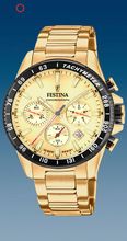 Festina F20634/6 Timeless Chronograph Herrenuhr 