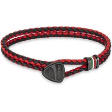 Ducati DTAGB2137509 Armband Herren