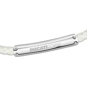 Ducati DTAGB2137805 Armband Herren