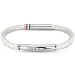Ducati DTAGB2137805 Armband Herren