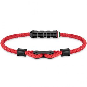 Ducati DTAGB2137213 Armband Herren