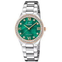 Festina F20658/3 Solar Energy Damenuhr