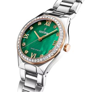 Festina F20658/3 Solar Energy Damenuhr