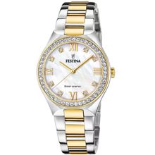 Festina F20659/1 Solar Energy Ladies' Watch