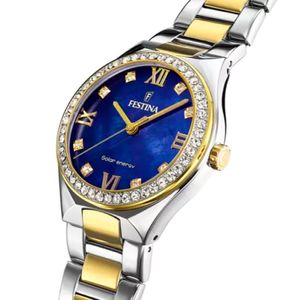 Festina F20659/2 Solar Energy Ladies' Watch