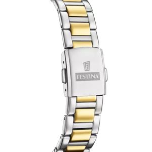 Festina F20659/2 Solar Energy Ladies' Watch