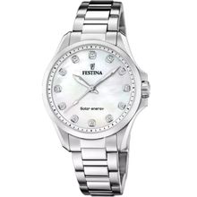 Festina F20654/1 Solar Energy Damenuhr