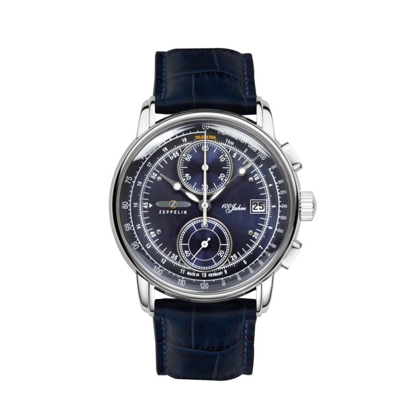 Zeppelin 86703 100 Jahre Zeppelin Herren