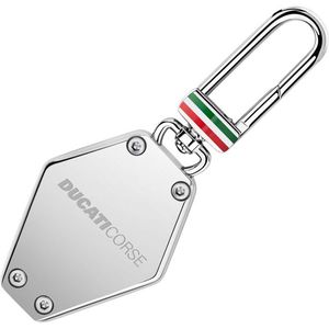 Ducati DTAGK2138002 Schlüsselring