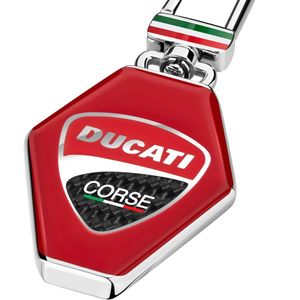 Ducati DTAGK2138002 Schlüsselring