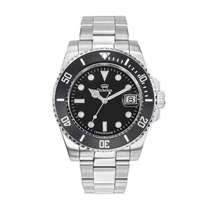 Richelieu Swiss Made 5008.03.903 Sport Herrenuhr