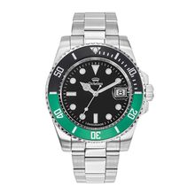5008.03.902 Sport men's watch