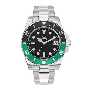 5008.03.902 Sport men's watch