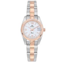Richelieu Swiss Made 6003.02.917 Sport Damenuhr