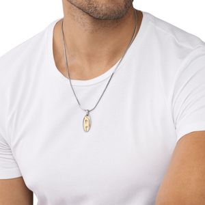 DX1421931 Necklace men