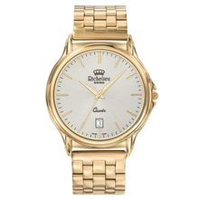 Richelieu Swiss Made 709M.05.911 Classic Herrenuhr