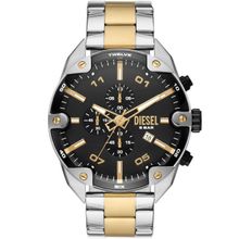 DZ4627 Spiked Chrono Men