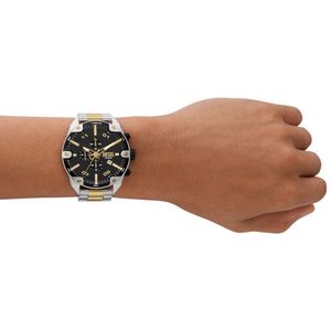 DZ4627 Spiked Chrono Men