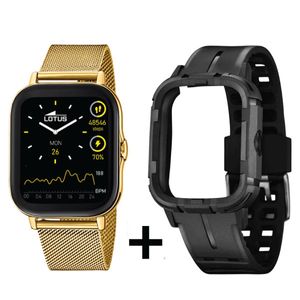 Lotus 50049/1 Lotus Smartwatch + Ersatzband Herren