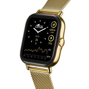 Lotus 50049/1 Lotus Smartwatch + Ersatzband Herren