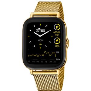 Lotus 50049/1 Lotus Smartwatch + Ersatzband Herren