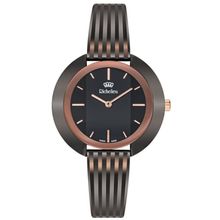 Richelieu Swiss Made 2021M.08.941 Elegance Damenuhr