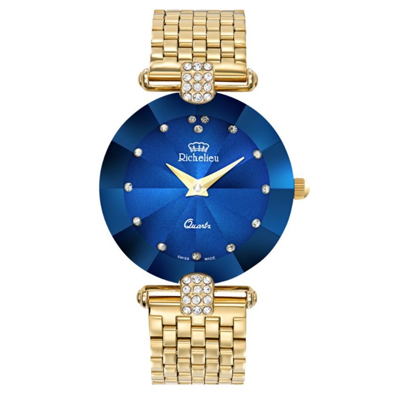 Richelieu Swiss Made 2022GM.05.971 Fantasy Herrenuhr